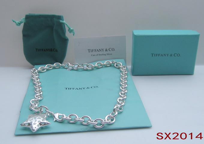 Bracciale Tiffany Modello 460